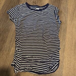 Old Navy Maternity SS Top